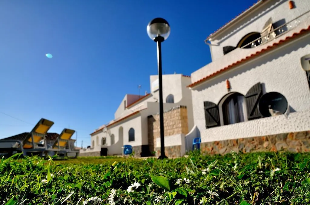 Tonel Apartamentos Turisticos Sagres Aparthotel