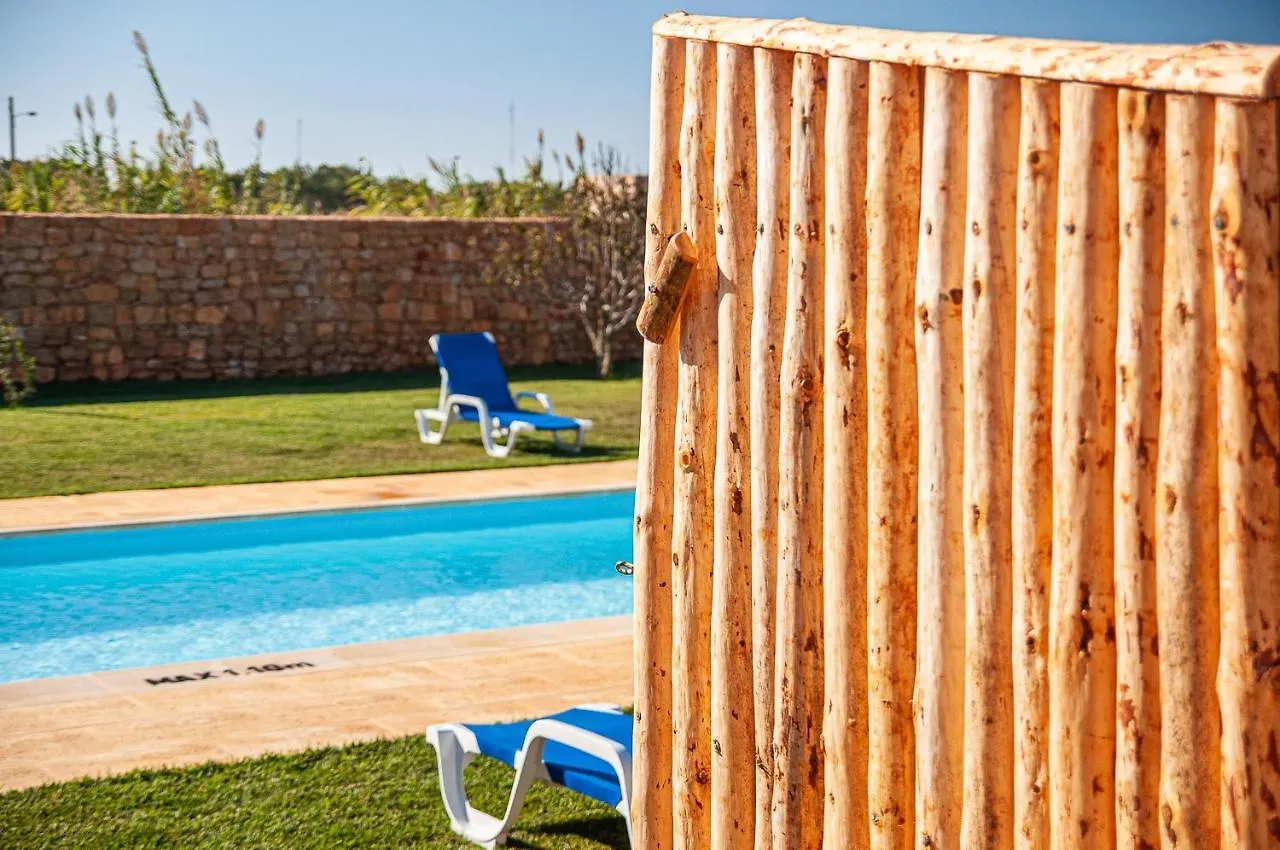 *** Aparthotel Tonel Apartamentos Turisticos Sagres Portugal