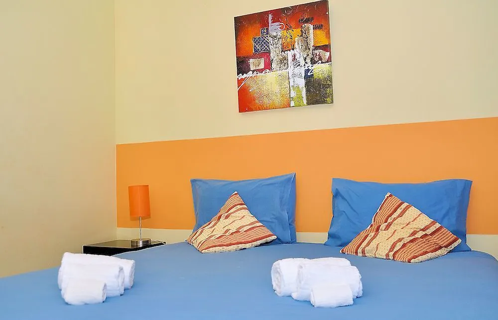Tonel Apartamentos Turisticos Sagres