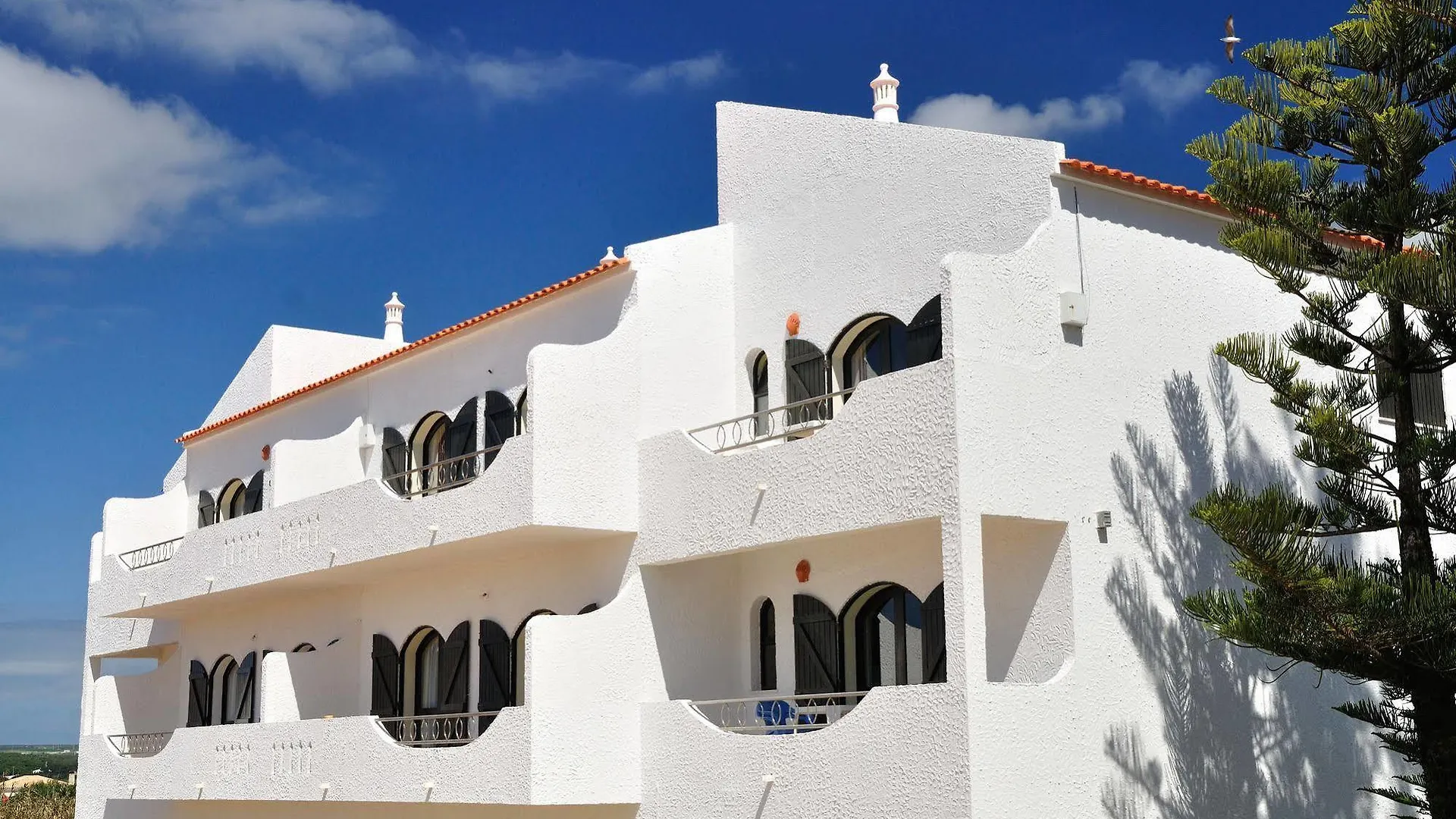 Tonel Apartamentos Turisticos Sagres Portugal