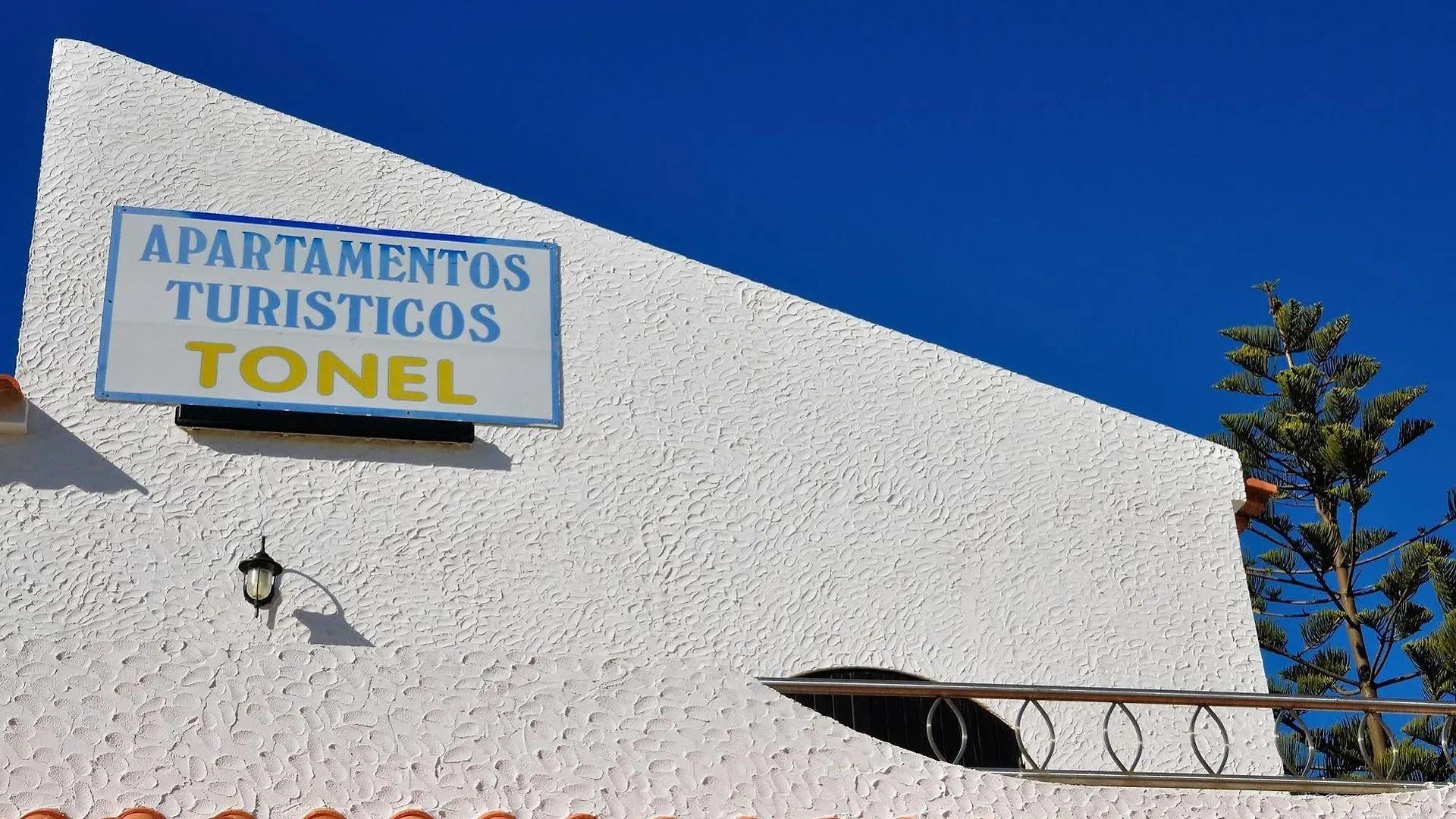 *** Aparthotel Tonel Apartamentos Turisticos Sagres Portugal