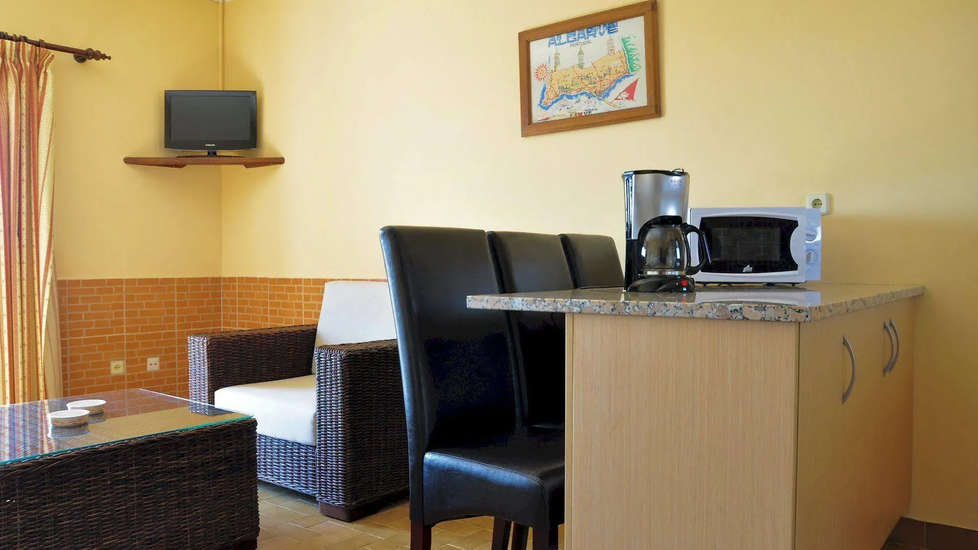 Aparthotel Tonel Apartamentos Turisticos Sagres