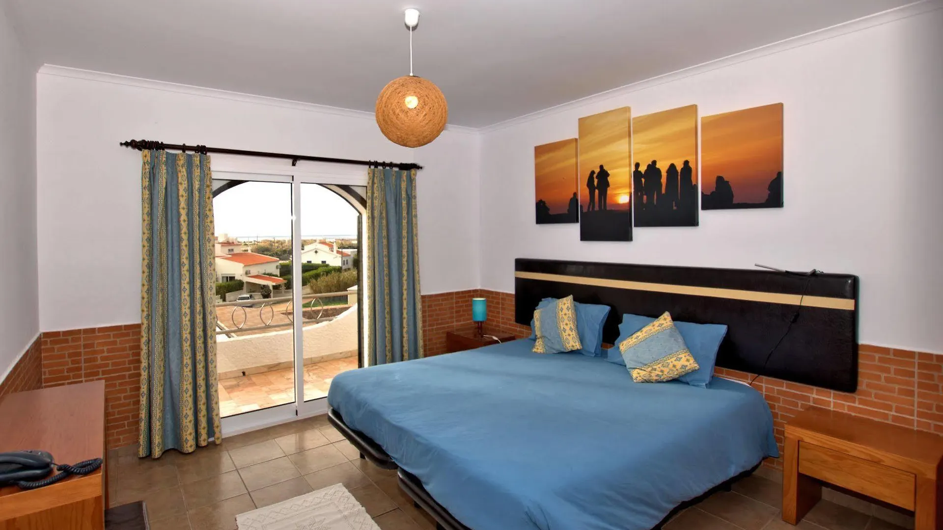 Tonel Apartamentos Turisticos Sagres Aparthotel
