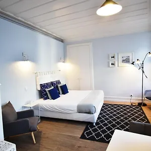 *** Maison d'hôtes Sophia Residences Portugal