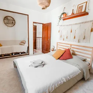 Lemontree Eco Surfhouse Affittacamere