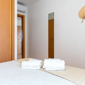  Apartamento Atlantic