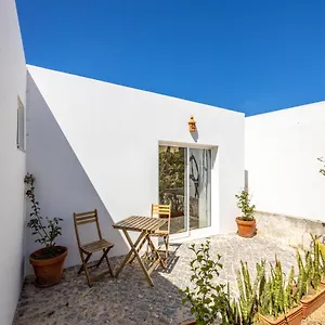  Habitación en casa particular Casa Lua
