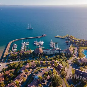 The Bannister & Yacht Club By Mint 5*, Samana Dominican Republic