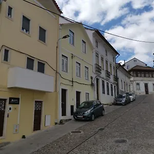 Casa Do Convento Al/141600 , Coimbra Portugal