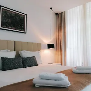 Bed & Breakfast Monumentais