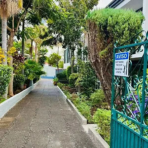 Monte Verde Funchal (Madeira)