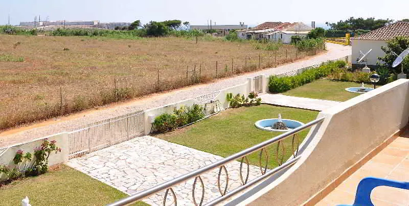 Tonel Apartamentos Turisticos Sagres Aparthotel