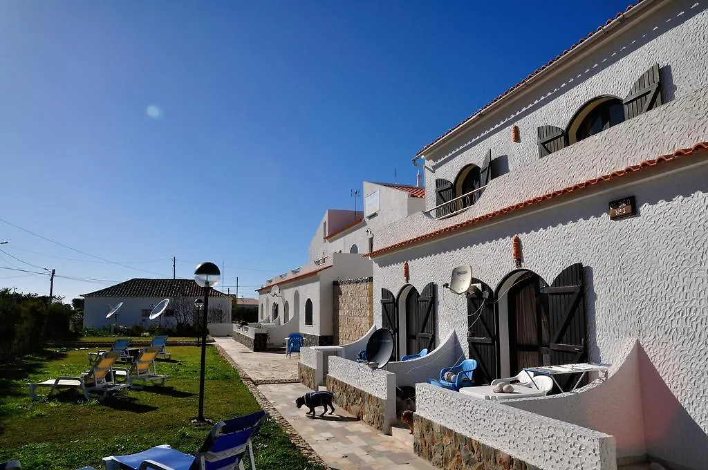 Tonel Apartamentos Turisticos Sagres 3*,