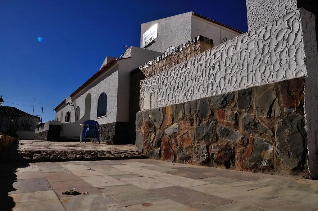 Tonel Apartamentos Turisticos Sagres