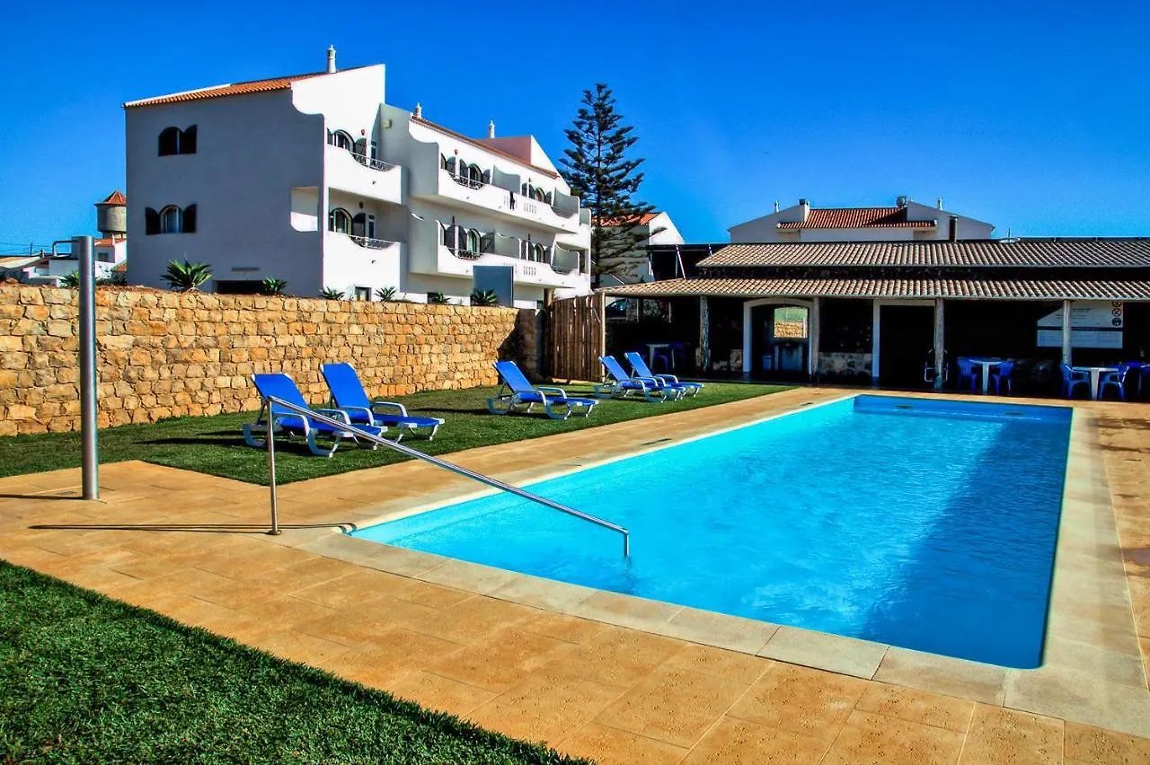 Tonel Apartamentos Turisticos Sagres 3*,  Portugal