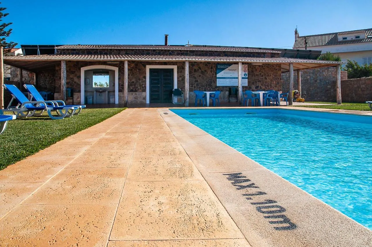 Tonel Apartamentos Turisticos Sagres 3*,