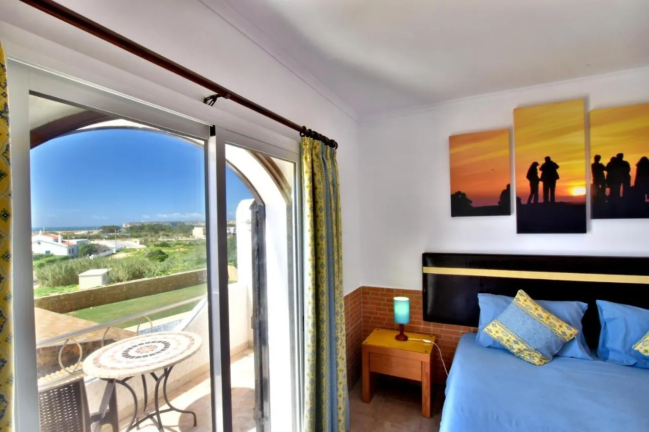Tonel Apartamentos Turisticos Sagres Portugal