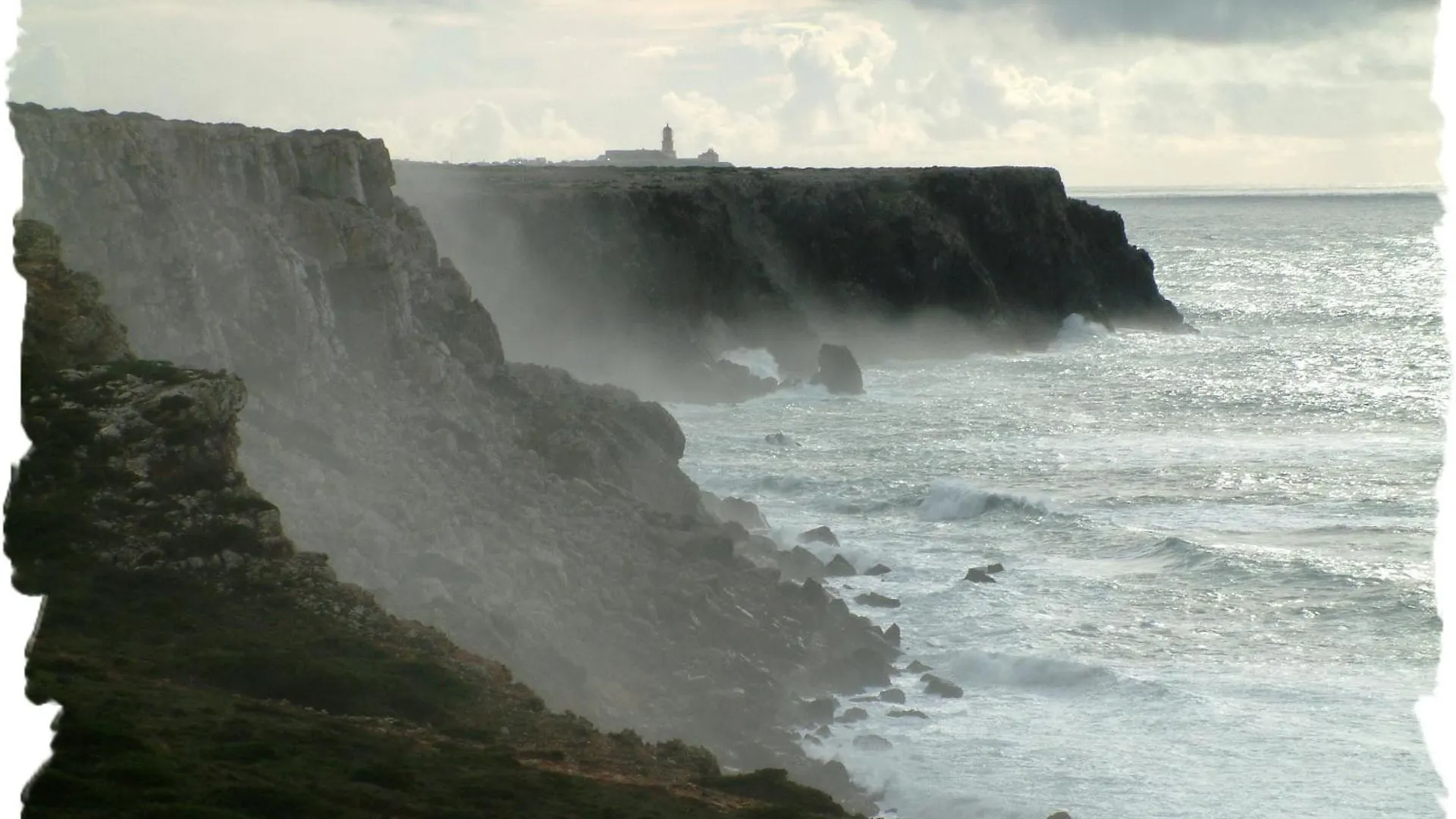 Lägenhetshotell Tonel Apartamentos Turisticos Sagres