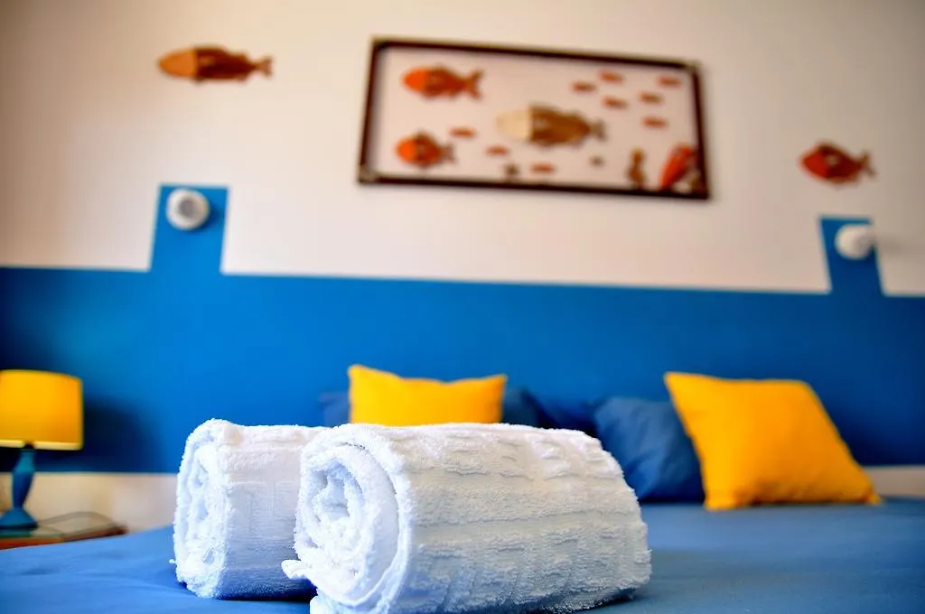 Aparthotel Tonel Apartamentos Turisticos Sagres