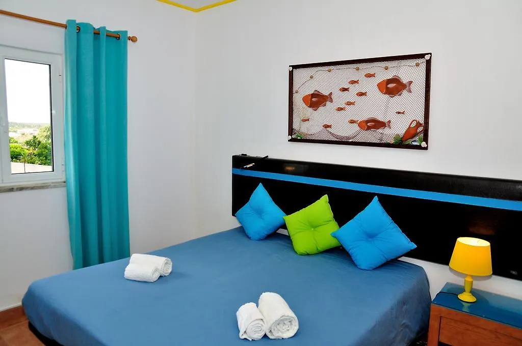 Tonel Apartamentos Turisticos Sagres