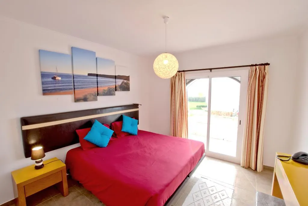 Tonel Apartamentos Turisticos Sagres Aparthotel