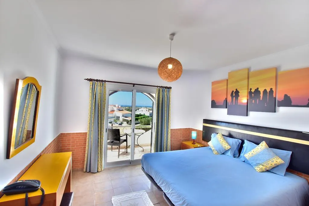 Lägenhetshotell Tonel Apartamentos Turisticos Sagres