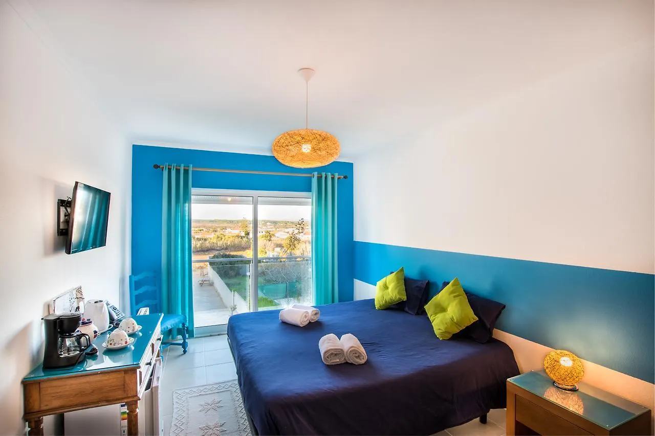 Aparthotel Tonel Apartamentos Turisticos Sagres