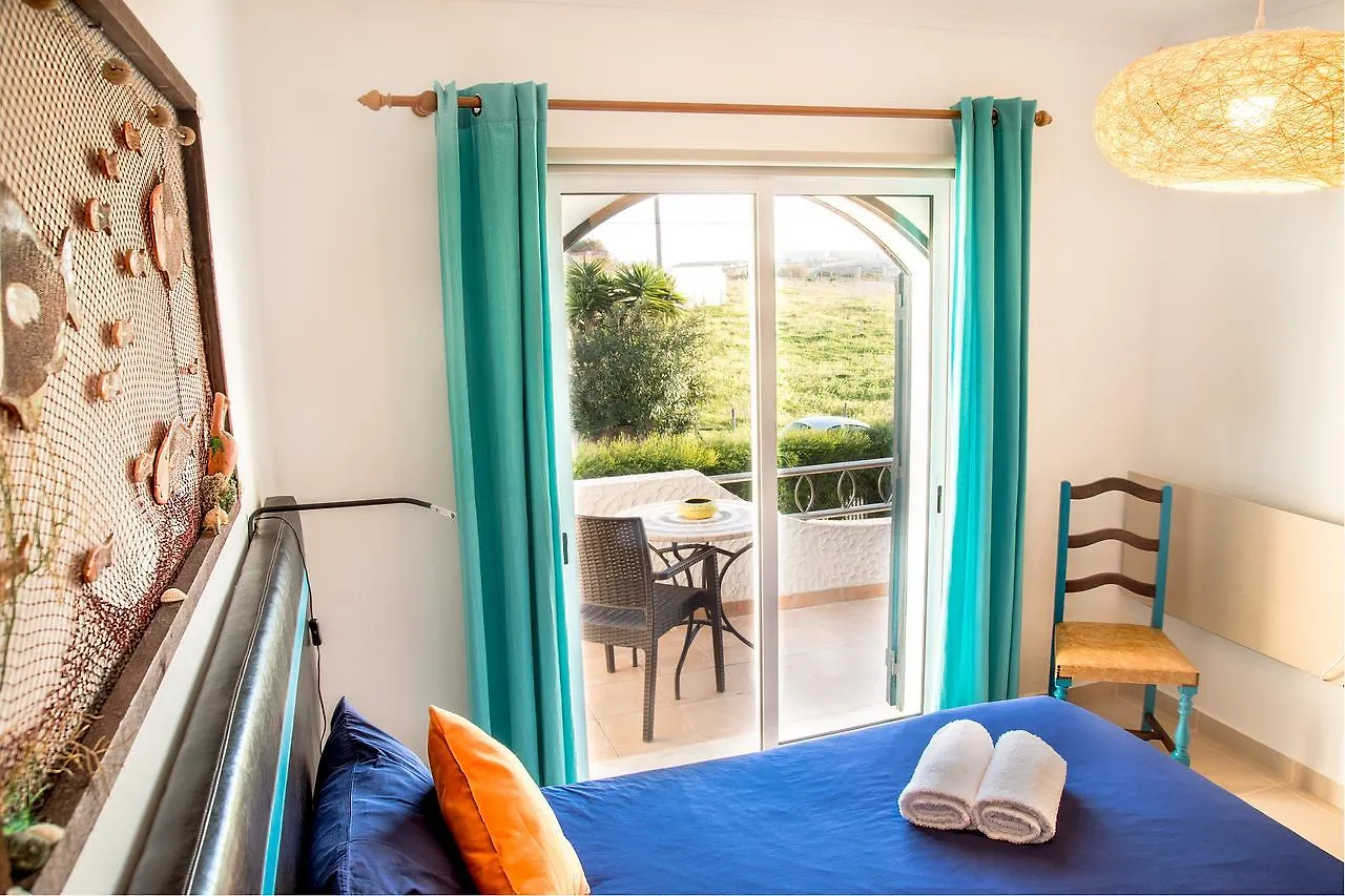Tonel Apartamentos Turisticos Sagres Portugal