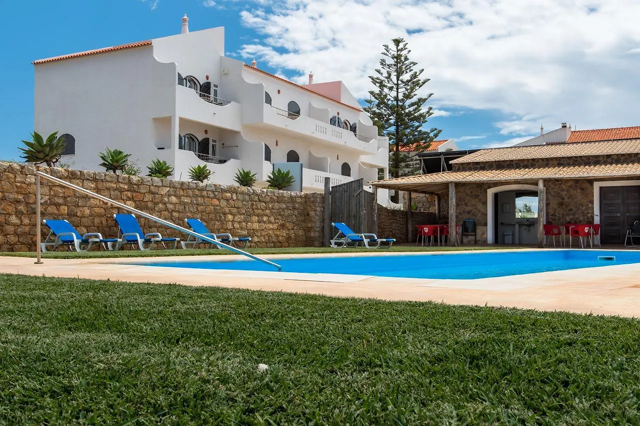 Tonel Apartamentos Turisticos Sagres