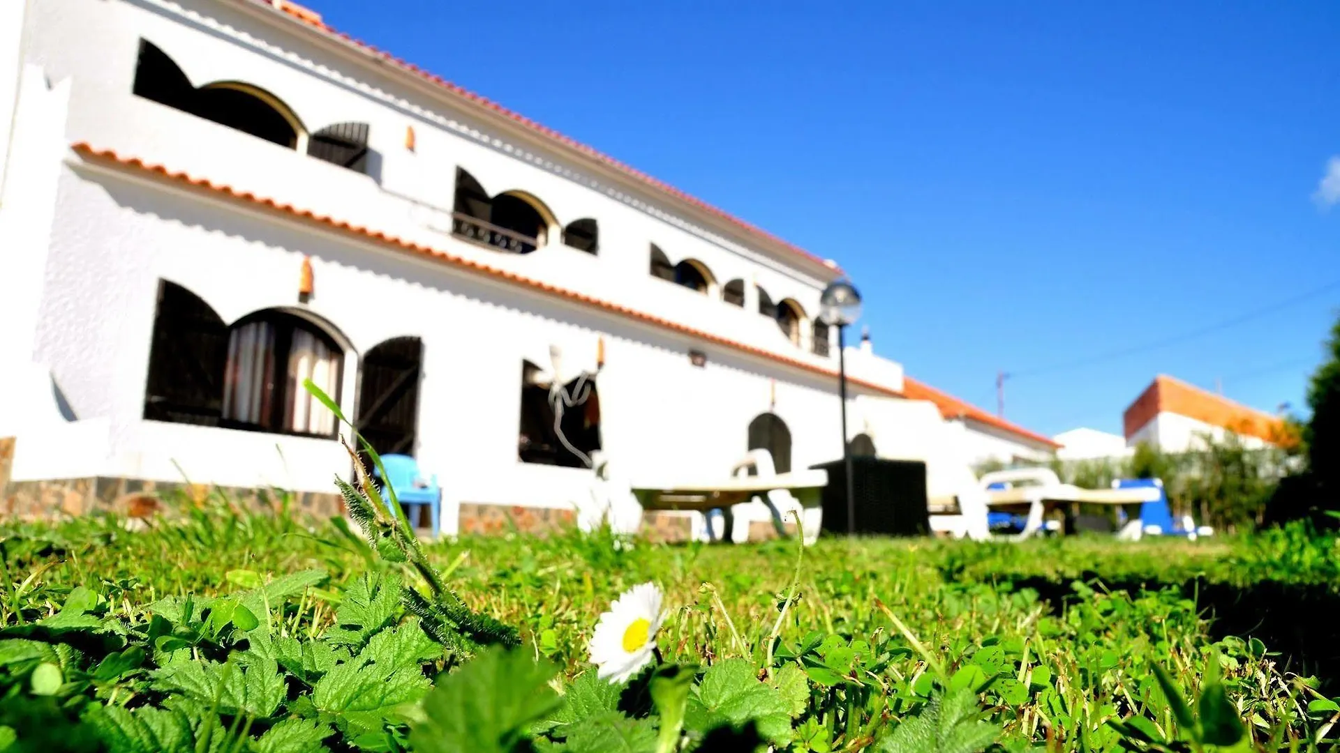 Tonel Apartamentos Turisticos Sagres Lägenhetshotell