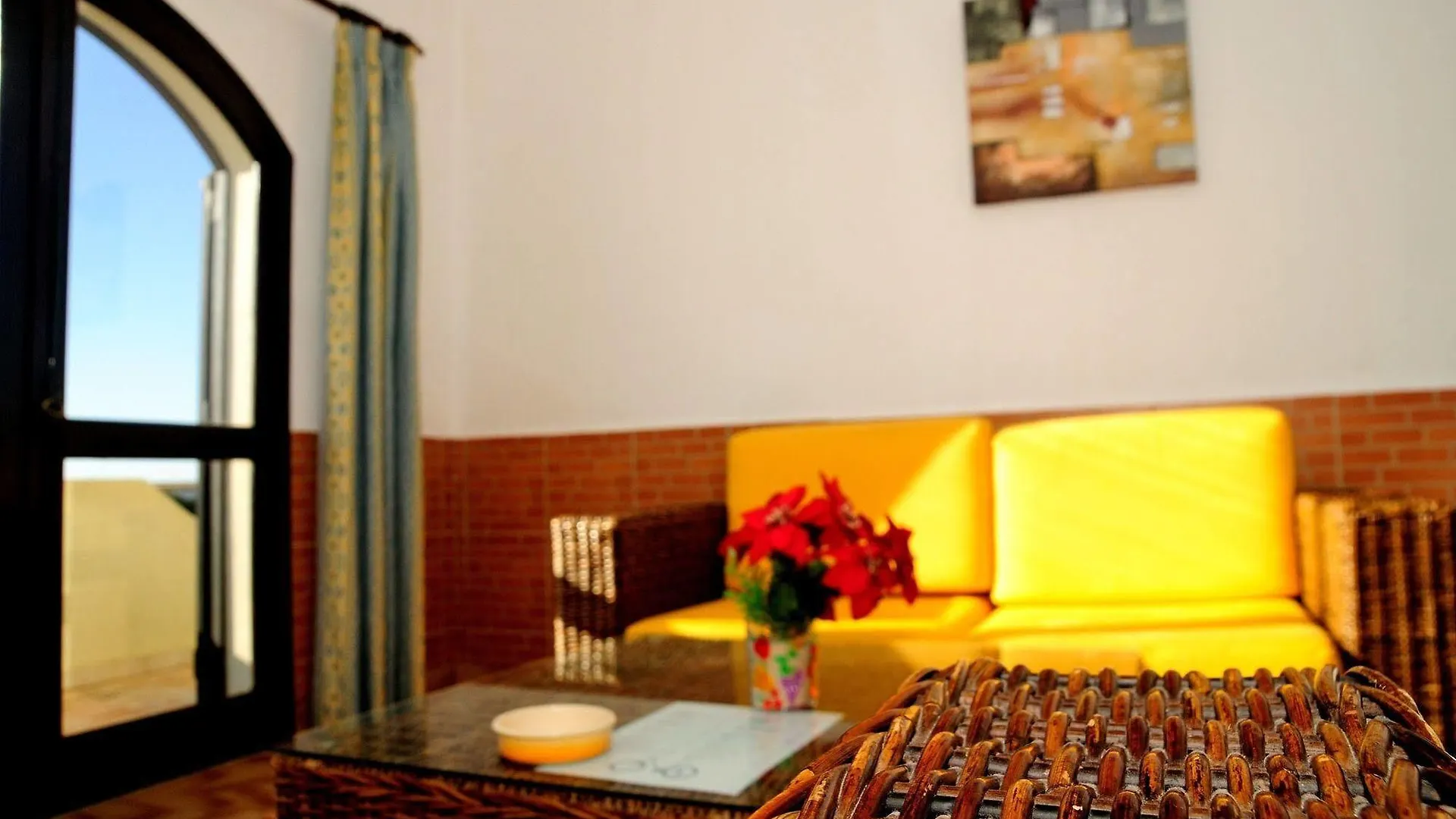 Tonel Apartamentos Turisticos Sagres 3*,