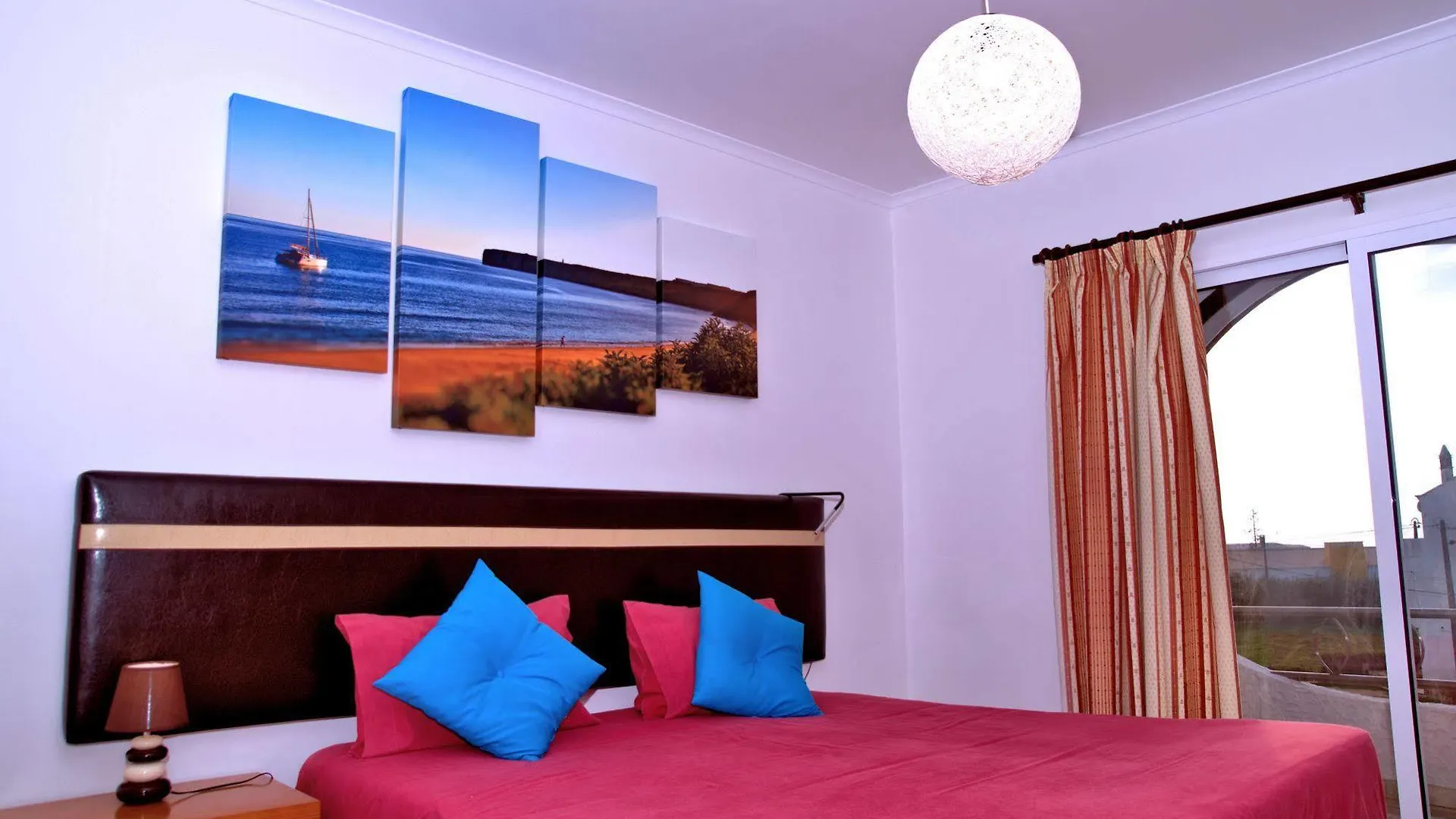 Tonel Apartamentos Turisticos Sagres 3*,