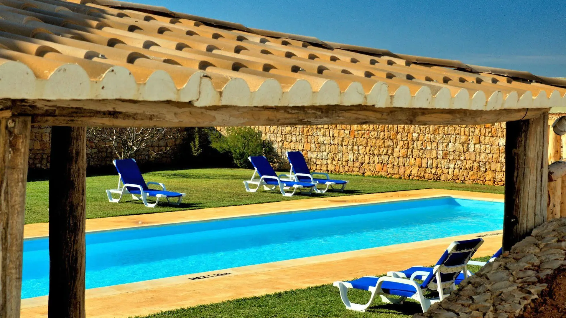 Tonel Apartamentos Turisticos Sagres