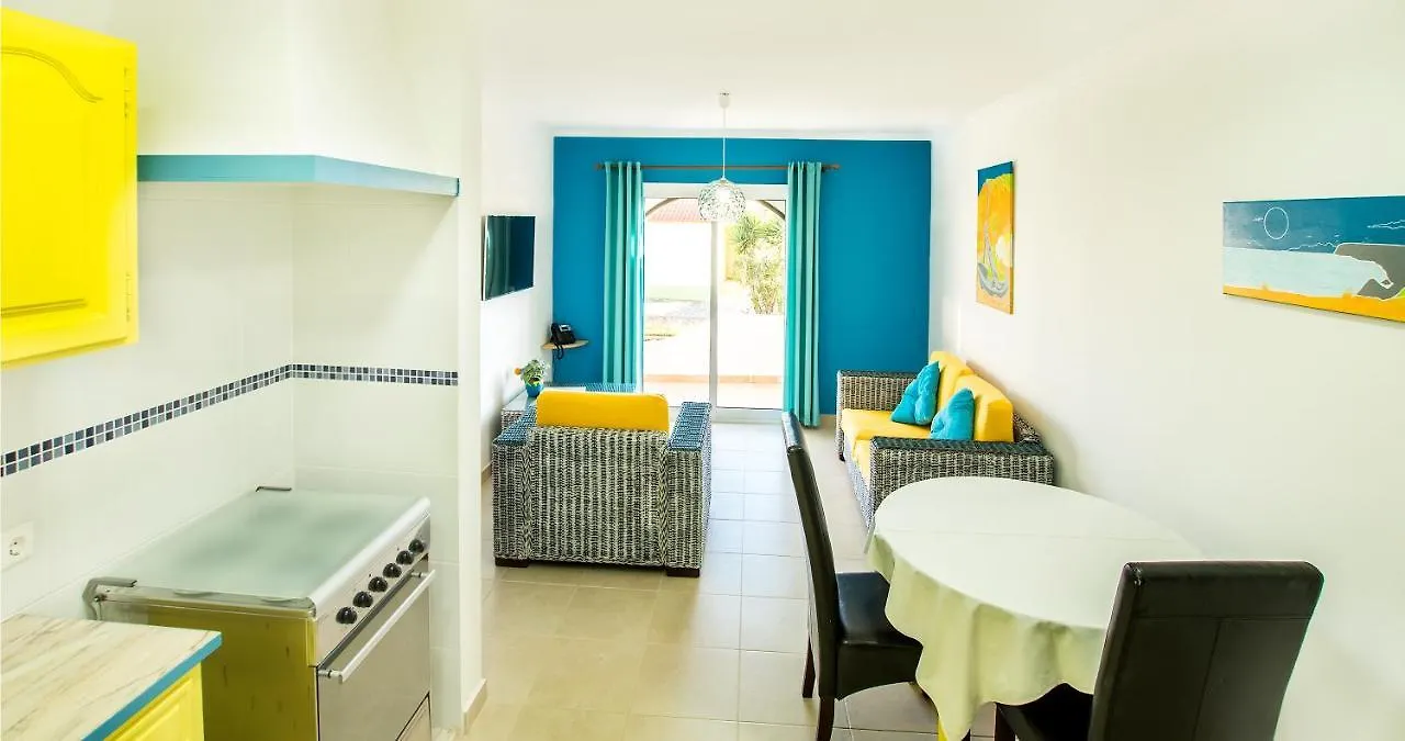 Tonel Apartamentos Turisticos Sagres