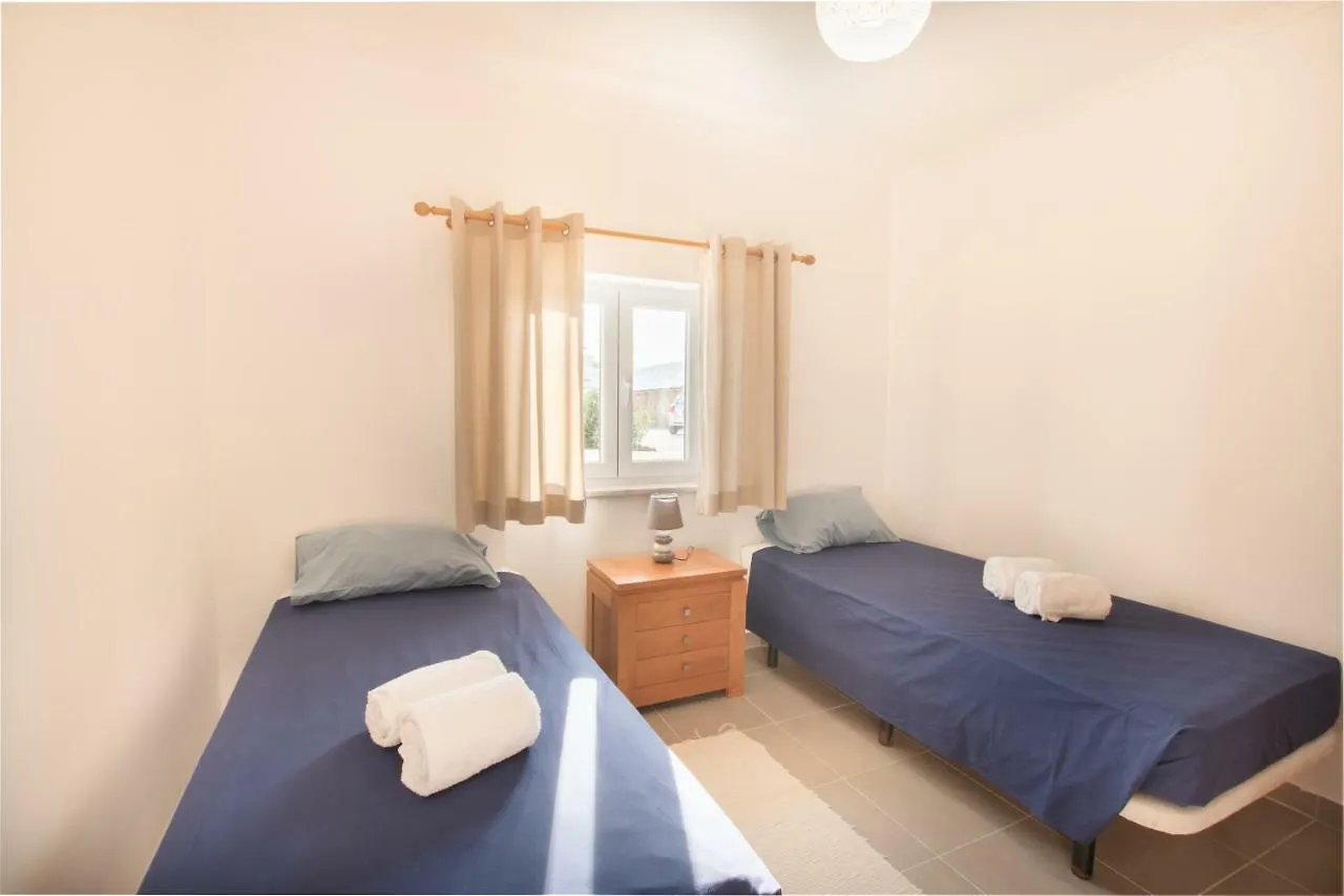 Tonel Apartamentos Turisticos Sagres