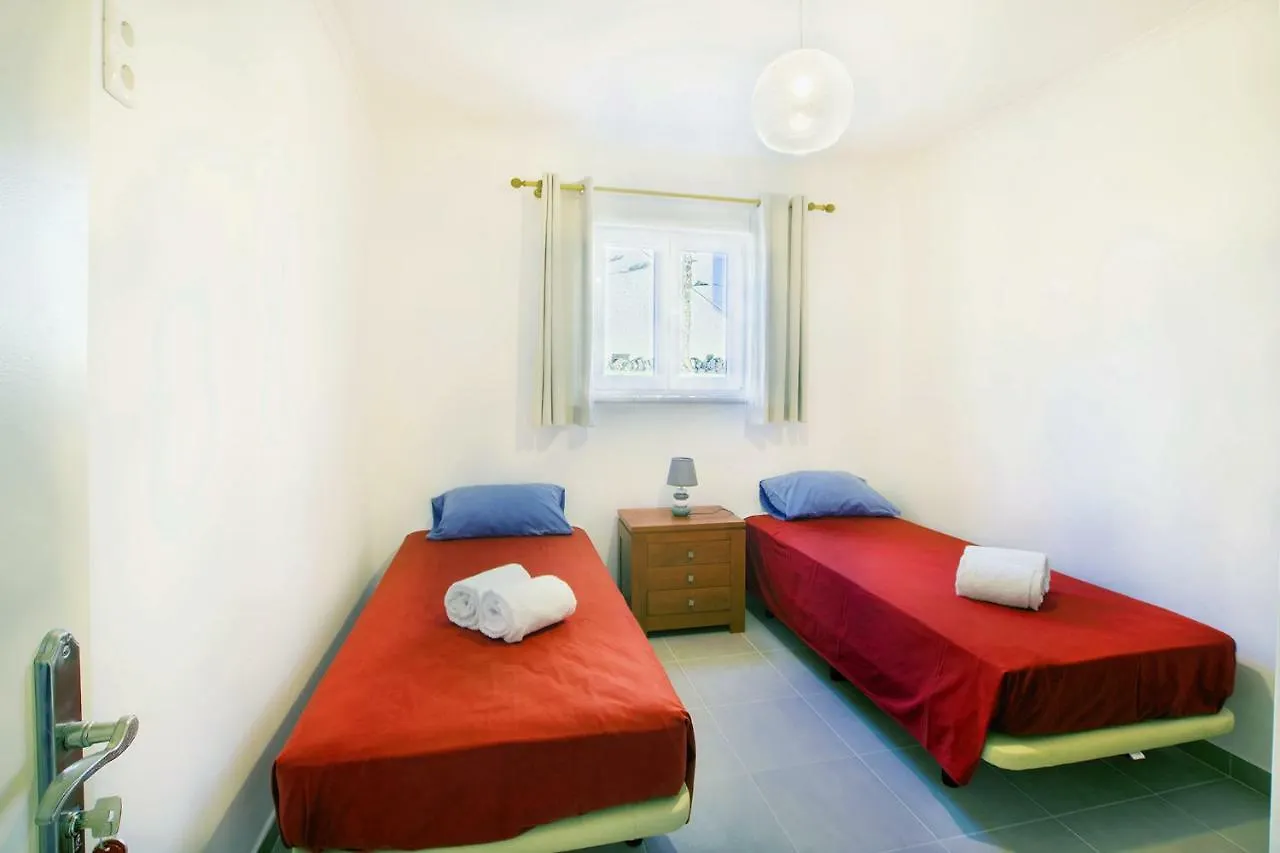 Tonel Apartamentos Turisticos Sagres Portugal